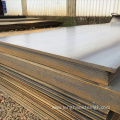 Corten Steel Plate Weather Resistant Steel Sheet